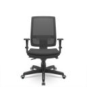 Ver imagem 1 de Brizza Tela Slider 3d Base Stand Plaxmetal Ergonômica sem Ap - Aero Preto