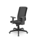 Ver imagem 3 de Brizza Tela Slider 3d Base Stand Plaxmetal Ergonômica sem Ap - Aero Preto
