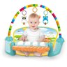 Tapete de Atividades Para Bebê Piano Musical Kitstar Verde - 2