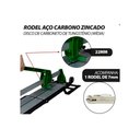 Ver imagem 3 de Cortador de Piso Top com Laser 125cm - Multicerto