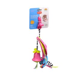 Mini Móbile Portátil Divertido Pack & Go Princess Tales - 3