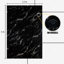 Ver imagem 3 de Mármore Autocolante 3,00 Alt X 1,20 Lar