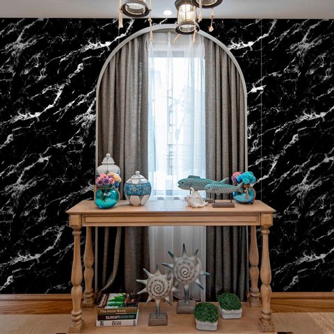 Mármore Autocolante 3,00 Alt X 1,20 Lar