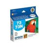 Cartucho EPSON 73/73N Ciano - T073220-BR - 1