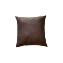 Ver imagem 2 de Kit 4 Capas de Almofadas Decorativa com Zíper 40x40:marrom
