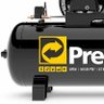 Compressor Ar Pressure VORTEX 450 15pcm 140psi 175LT 3Hp Monofásico 8975701262 | VORTEX 450 15pcm MO - 5
