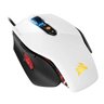 Mouse Corsair Gaming M65 PRO - 7 BOTOES/12.000 DPI - Branco - 1