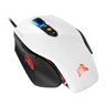 Mouse Corsair Gaming M65 PRO - 7 BOTOES/12.000 DPI - Branco - 3