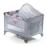 Berço Portátil Funny Rosa Até 15Kg com Trocador - Voyage - 5
