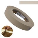 Ver imagem 1 de Fita de Borda Pvc Nude Vell 22mm X 300m Proadec