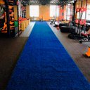 Ver imagem 2 de Grama Sintética Fit Eco Grass 12mm - 2x0,50m - Azul