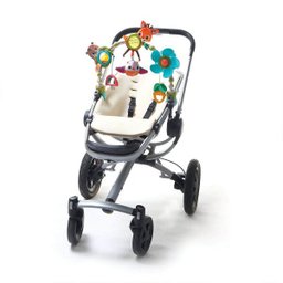 Arco Móbile Para Carrinho Nature Stroll Into The Forest - 3