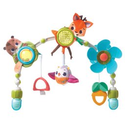 Arco Móbile Para Carrinho Nature Stroll Into The Forest - 1