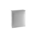 Ver imagem 1 de Quadro De Distribuição Plástico De Sobrepor 24 Din 135102 Cemar PIAL