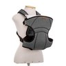 Canguru I Love Travel Infanti (até 15kgs) - Gray - 2