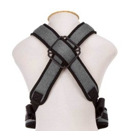 Canguru I Love Travel Infanti (até 15kgs) - Gray - 4