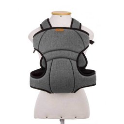 Canguru I Love Travel Infanti (até 15kgs) - Gray - 5