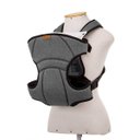 Ver imagem 1 de Canguru I Love Travel Infanti (até 15kgs) - Gray