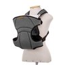 Canguru I Love Travel Infanti (até 15kgs) - Gray - 1