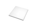 Ver imagem 2 de Painel Led Profissional Lys Quadrado Sobrepor 36w 40x40 Taschibra 4000k Luz Neutra