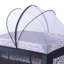 Ver imagem 6 de Berço Portátil Sleep Até 15Kgs Voyage- Colorê