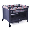 Ver imagem 5 de Berço Portátil Sleep Até 15Kgs Voyage- Colorê