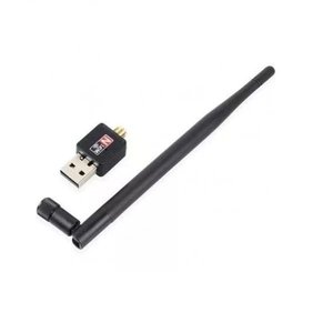 Antena Wifi Adaptador Wireless Usb 1200mbps