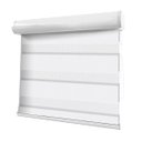 Ver imagem 2 de Persiana Double Vision  - 1,30m Larg X 2,21m Alt - Tecido Translúcido - Persianet