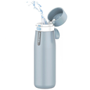 Ver imagem 2 de Garrafa de Agua Daily Insulated , Philips, Azul, Awp2771blr