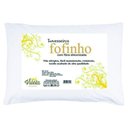 Ver imagem 1 de Travesseiro Fofinho 70x50 Cm Hipercal Peletizado 180 Fios 1 Peça 100% Poliéster - Branco