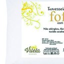 Ver imagem 3 de Travesseiro Fofinho 70x50 Cm Hipercal Peletizado 180 Fios 1 Peça 100% Poliéster - Branco