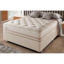 Ver imagem 6 de Colchão Queen Herval para Hotelaria Maxspring England Pillow Top (158x198x33) - 