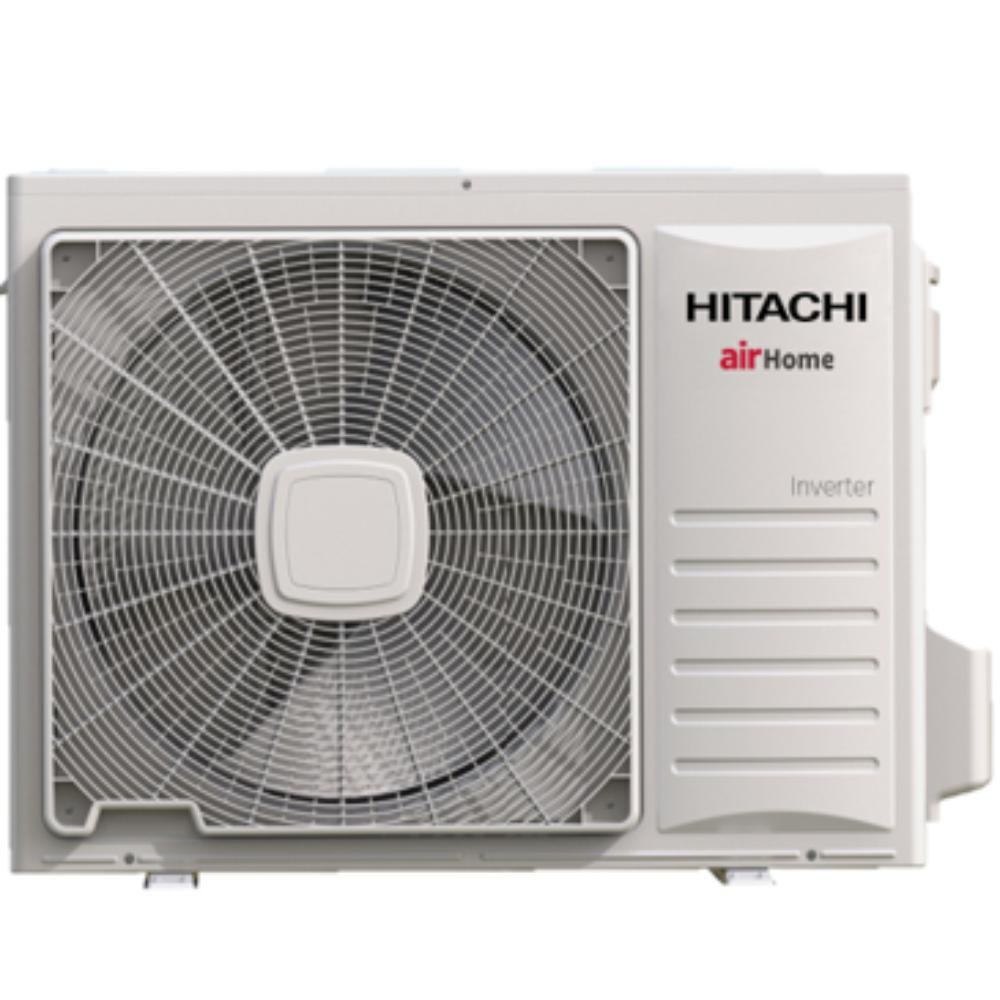 Ar Condicionado Inverter Hitachi 24000 Btus Frio 220v - 3