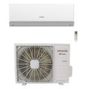 Ver imagem 1 de Ar Condicionado Inverter Hitachi 24000 Btus Frio 220v