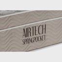 Ver imagem 5 de Colchão Casal Airtech Springpocket 138x188x30 Ortobom