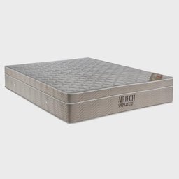 Colchão Casal Airtech Springpocket 138x188x30 Ortobom - 1