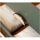 Ver imagem 4 de Cômoda 4 Gavetas e 1 Porta Ipê - Moveis Albatroz