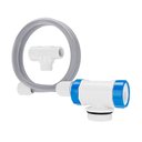 Ver imagem 1 de Válvula Blukit Duchão Alternadora de Pressão para Caixas D'água