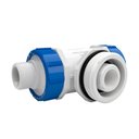 Ver imagem 3 de Válvula Blukit Duchão Alternadora de Pressão para Caixas D'água