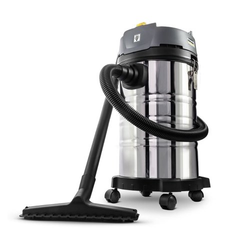 Aspirador de Pó e Líquido 30l 1600w Karcher Nt3000 - 220v