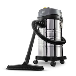 Aspirador de Pó e Líquido 30l 1600w Karcher Nt3000 - 220v - 1 Aspirador de Pó e Líquido 30l 1600w Karcher Nt3000 - 220v - 1