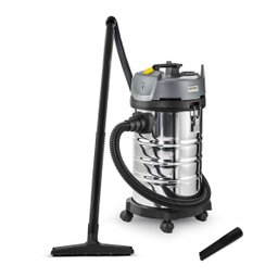 Aspirador de Pó e Líquido 30l 1600w Karcher Nt3000 - 220v - 7 Aspirador de Pó e Líquido 30l 1600w Karcher Nt3000 - 220v - 7