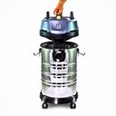 Ver mais imagens de Aspirador de Pó e Líquido 30l 1600w Karcher Nt3000 - 220v