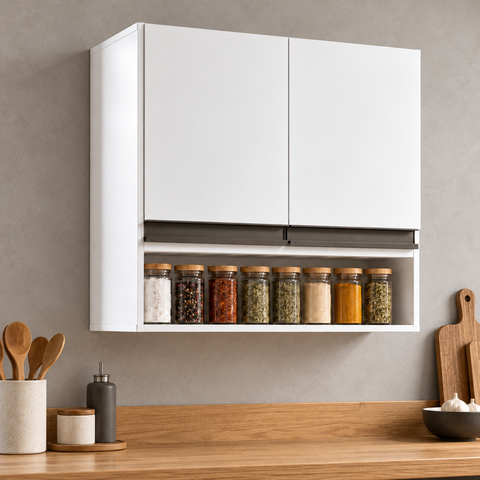 Armário Aéreo para Cozinha