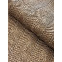 Ver imagem 2 de Tapete Biodegradável São Carlos Eco Terra Madeira 1,50x2,00