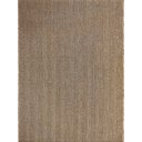 Ver imagem 1 de Tapete Biodegradável São Carlos Eco Terra Madeira 1,50x2,00