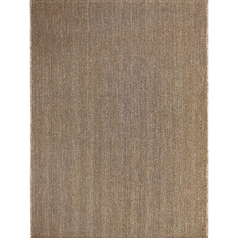 Tapete Biodegradável São Carlos Eco Terra Madeira 1,50x2,00