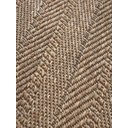 Ver imagem 6 de Tapete Biodegradável São Carlos Eco Terra Madeira 1,50x2,00