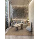 Ver mais imagens de Tapete Biodegradável São Carlos Eco Terra Madeira 1,50x2,00