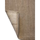 Ver imagem 4 de Tapete Biodegradável São Carlos Eco Terra Madeira 1,50x2,00